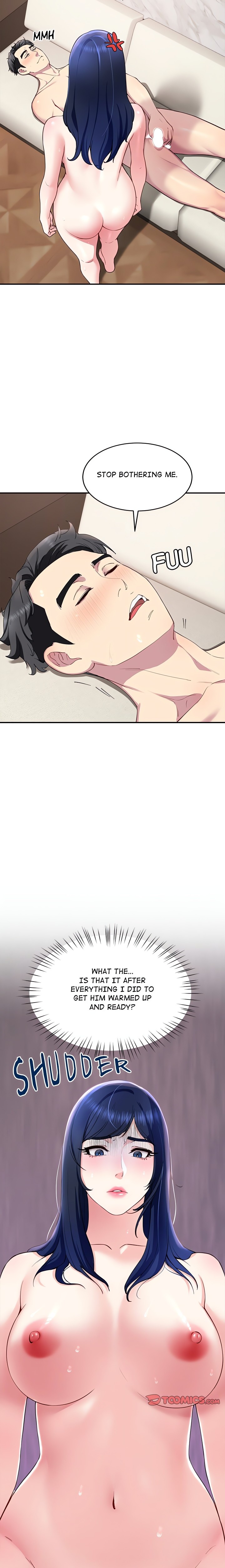 Harem King - Chapter 17 Page 19