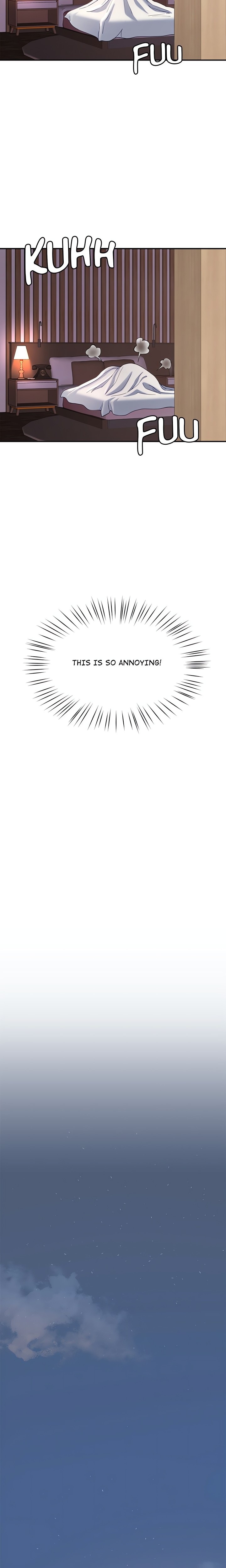 Harem King - Chapter 17 Page 21