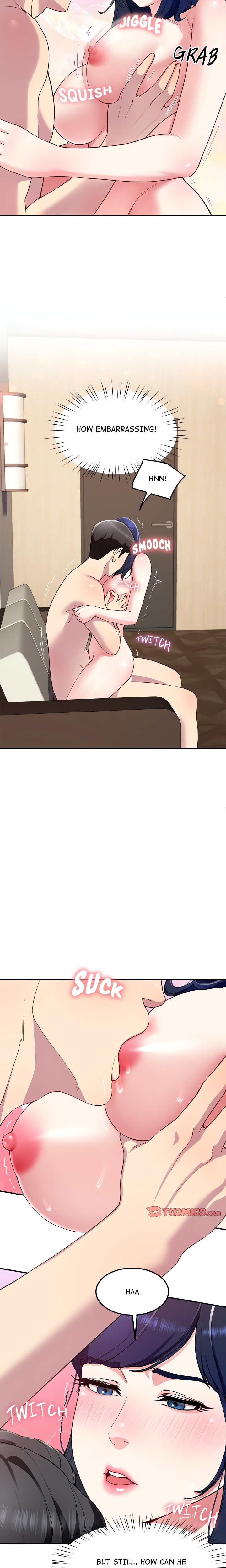 Harem King - Chapter 17 Page 4