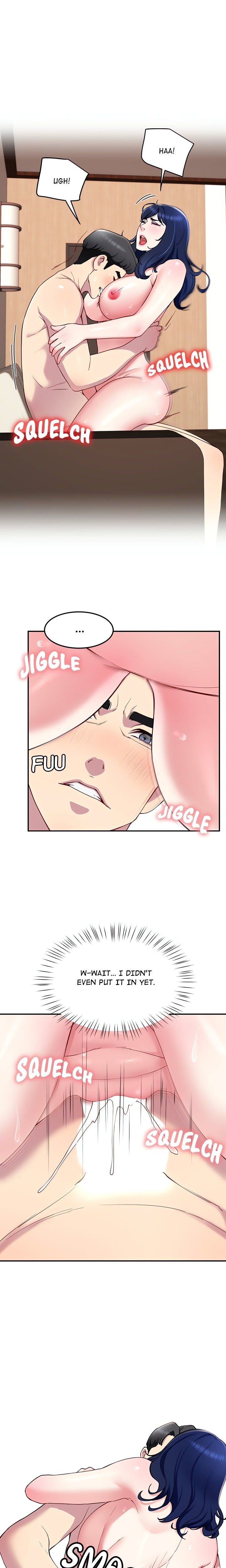 Harem King - Chapter 17 Page 6