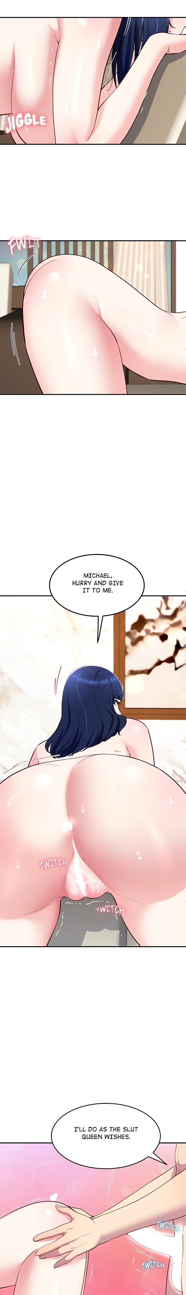 Harem King - Chapter 17 Page 9