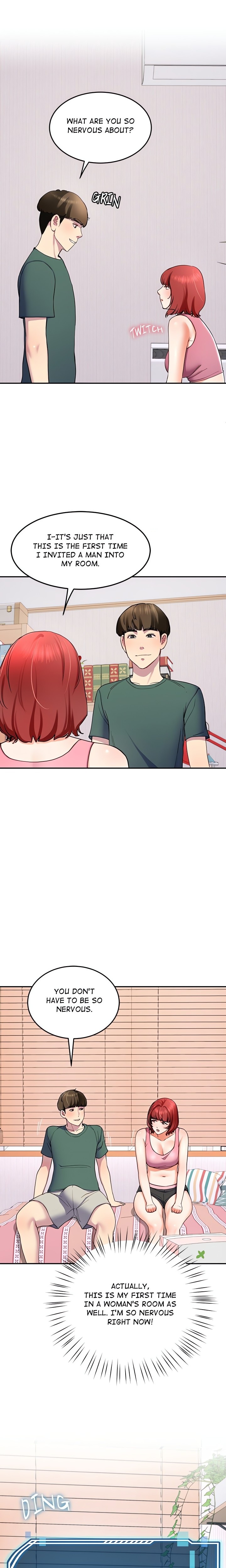 Harem King - Chapter 18 Page 11