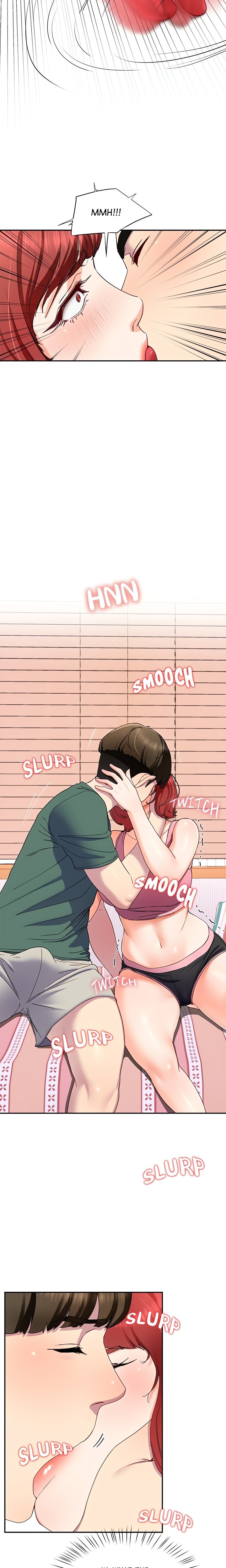 Harem King - Chapter 18 Page 16