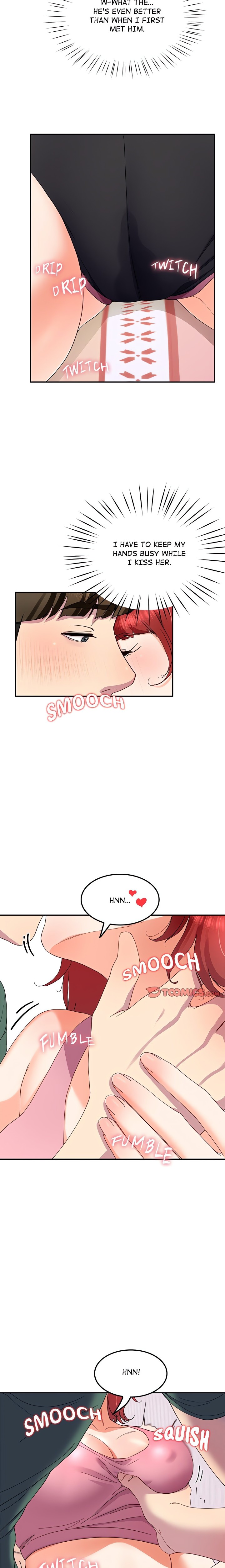 Harem King - Chapter 18 Page 17