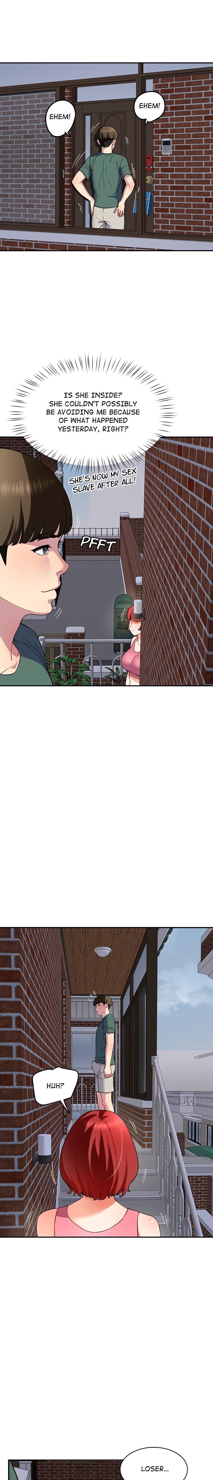 Harem King - Chapter 18 Page 2