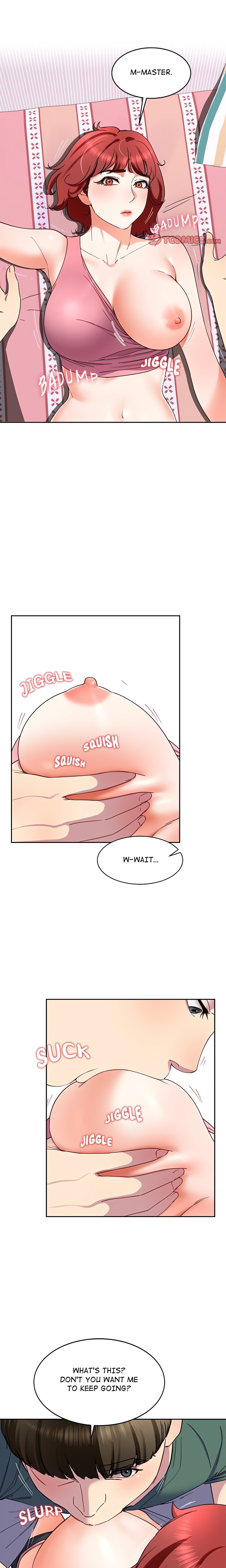 Harem King - Chapter 18 Page 20