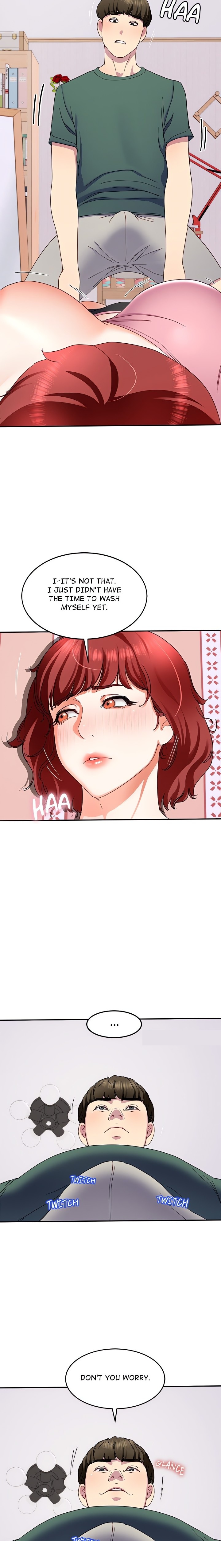 Harem King - Chapter 18 Page 22