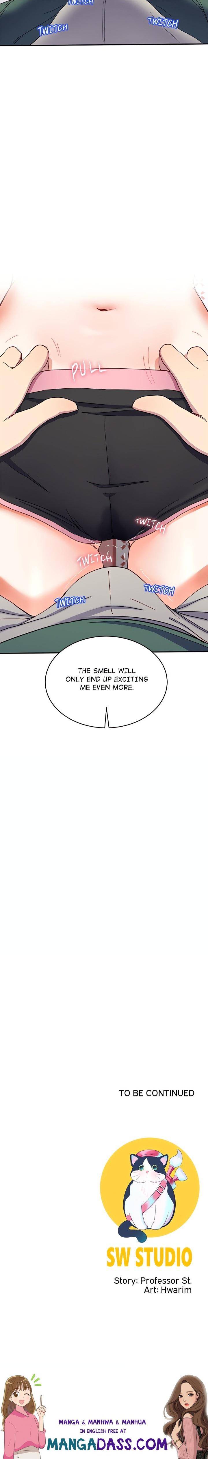 Harem King - Chapter 18 Page 23