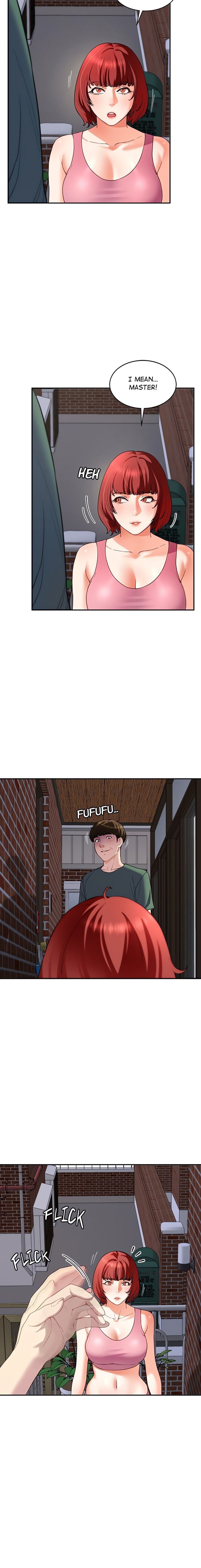 Harem King - Chapter 18 Page 3