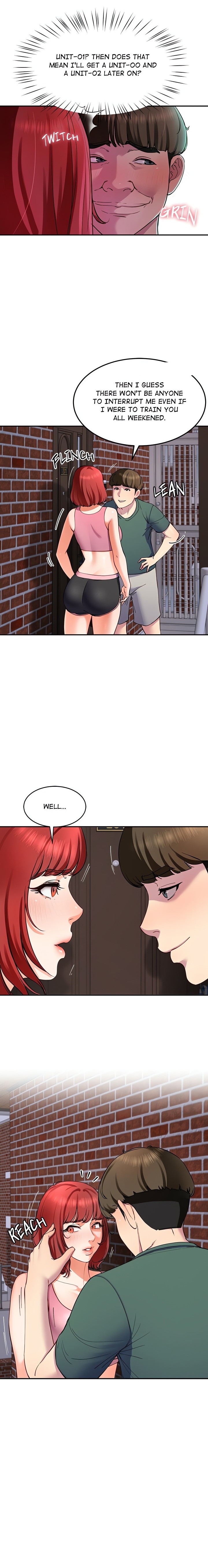 Harem King - Chapter 18 Page 6