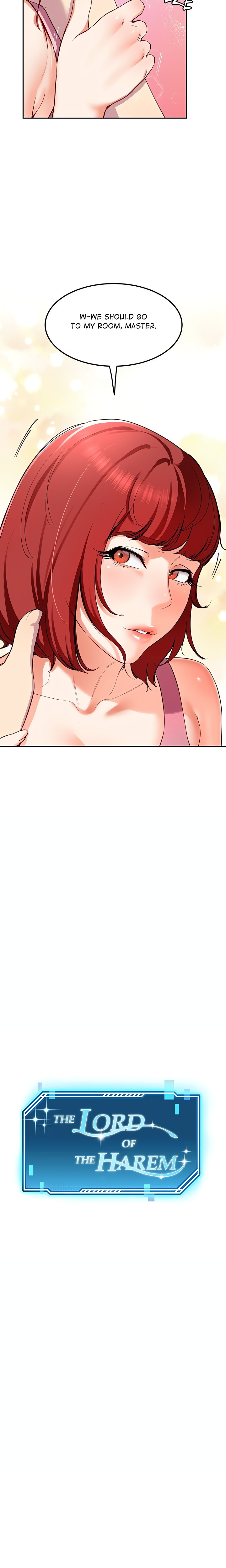 Harem King - Chapter 18 Page 9