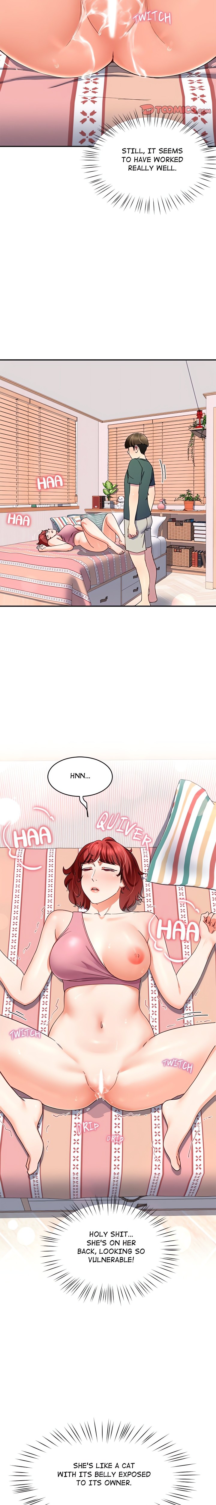 Harem King - Chapter 19 Page 10