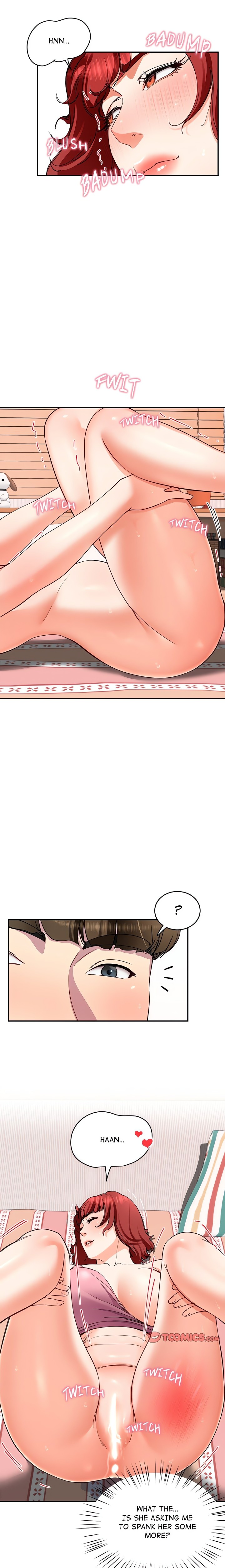 Harem King - Chapter 19 Page 13