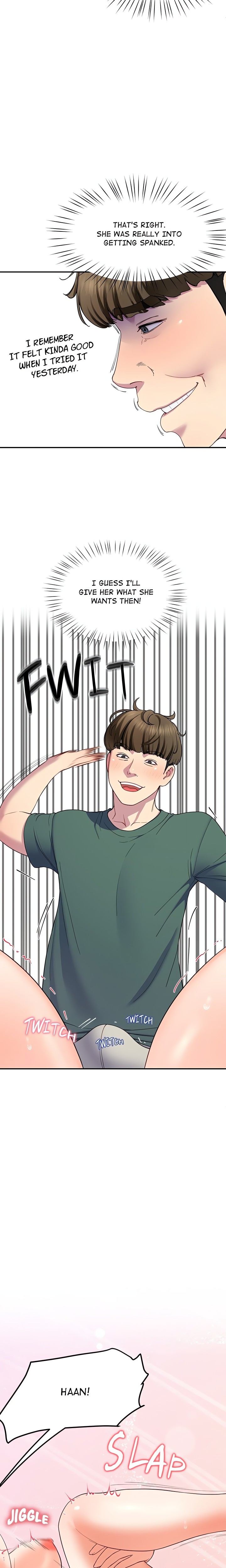 Harem King - Chapter 19 Page 14