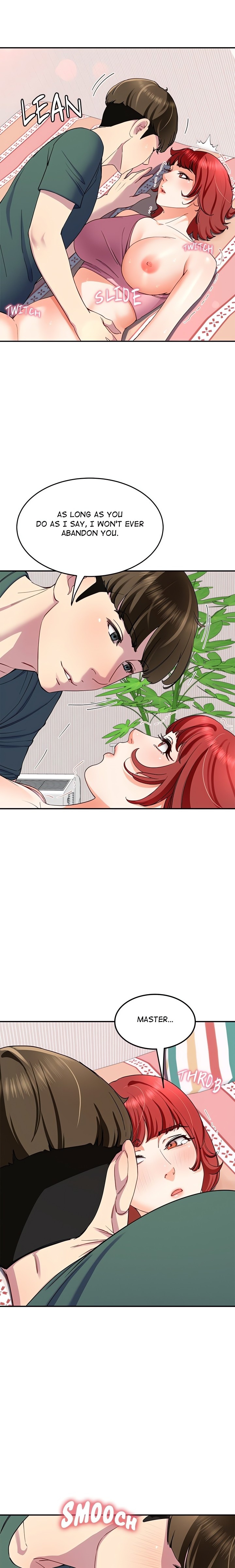 Harem King - Chapter 19 Page 18