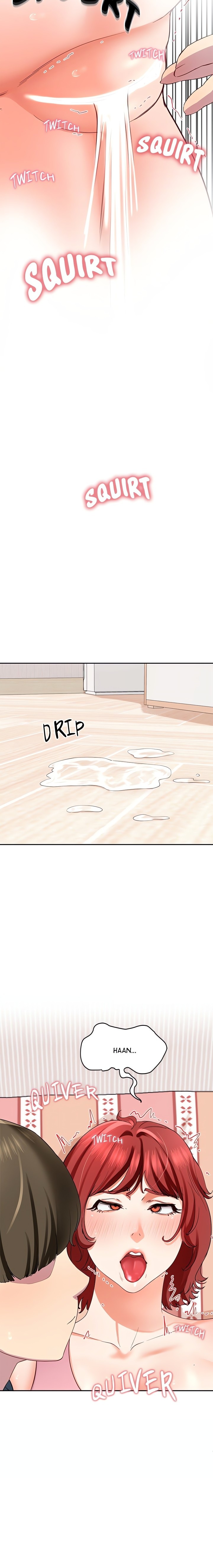 Harem King - Chapter 19 Page 22