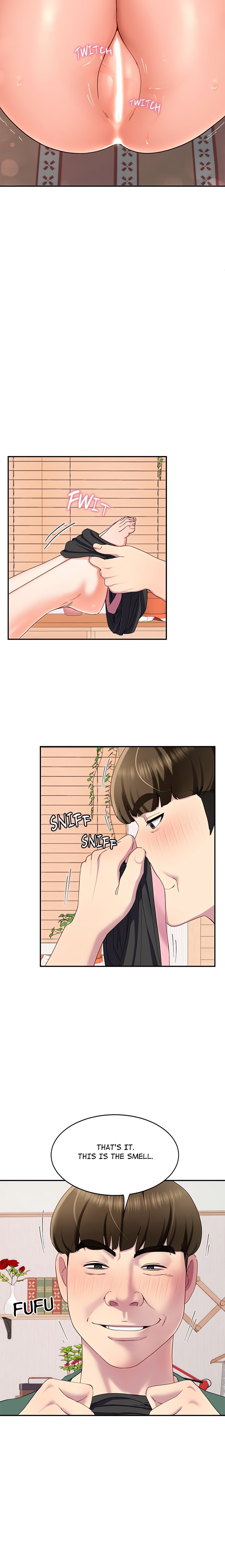 Harem King - Chapter 19 Page 4