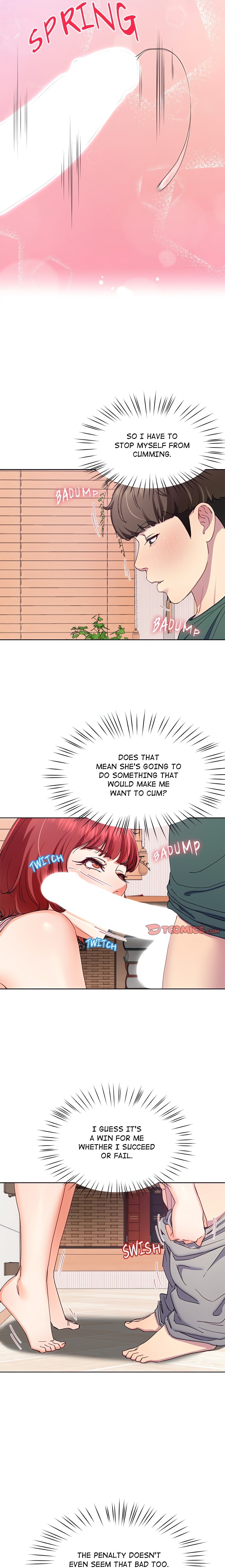 Harem King - Chapter 20 Page 12