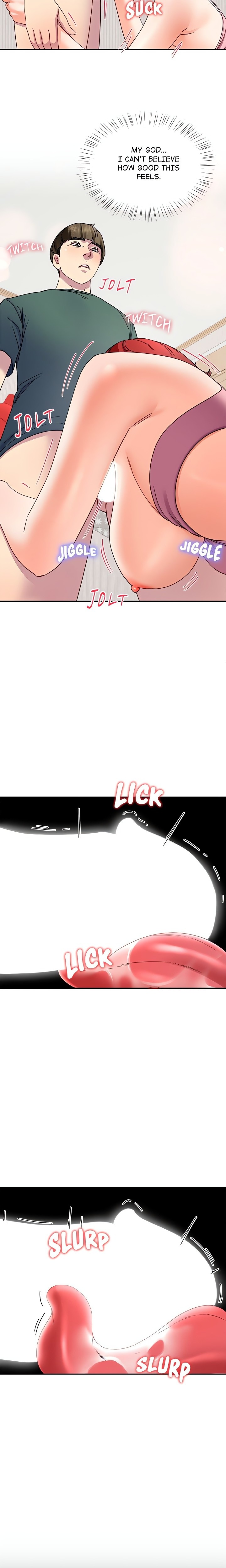 Harem King - Chapter 20 Page 17