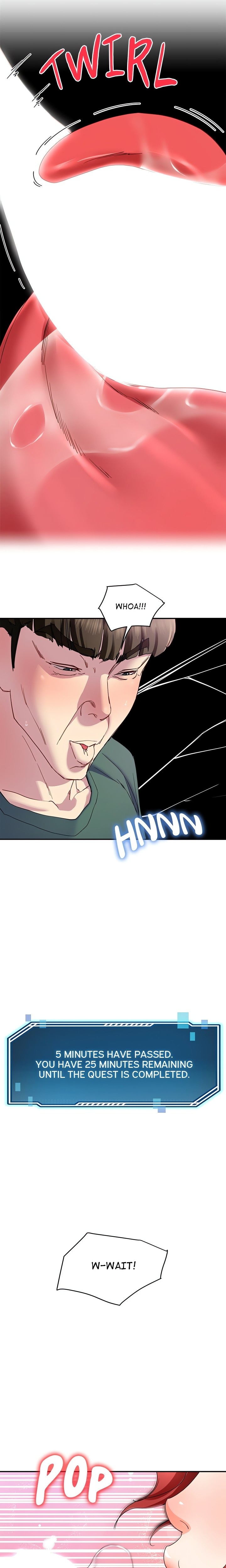 Harem King - Chapter 20 Page 18