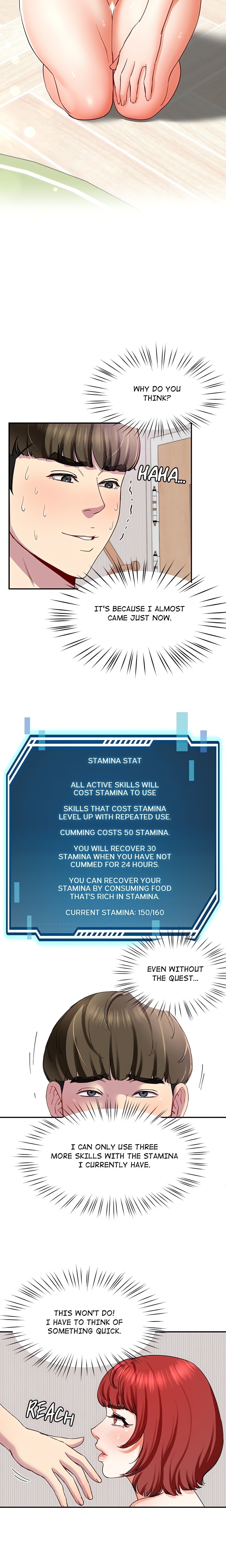 Harem King - Chapter 20 Page 20