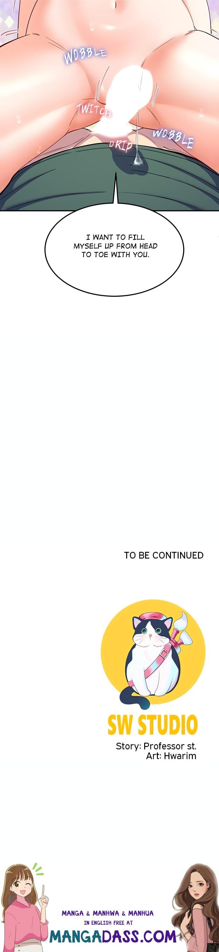 Harem King - Chapter 20 Page 24