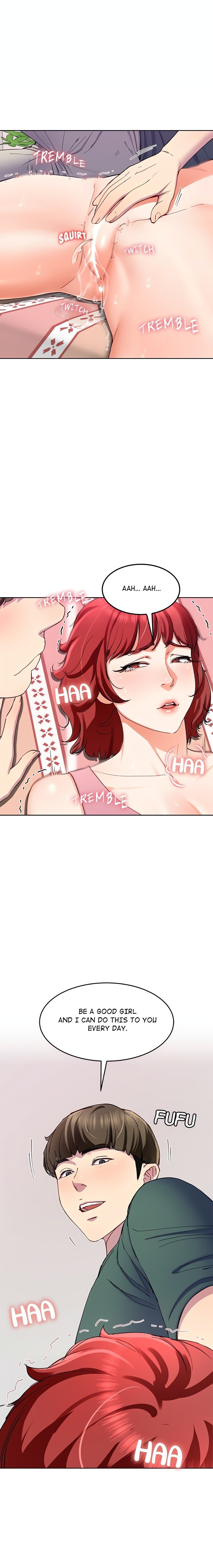 Harem King - Chapter 20 Page 4