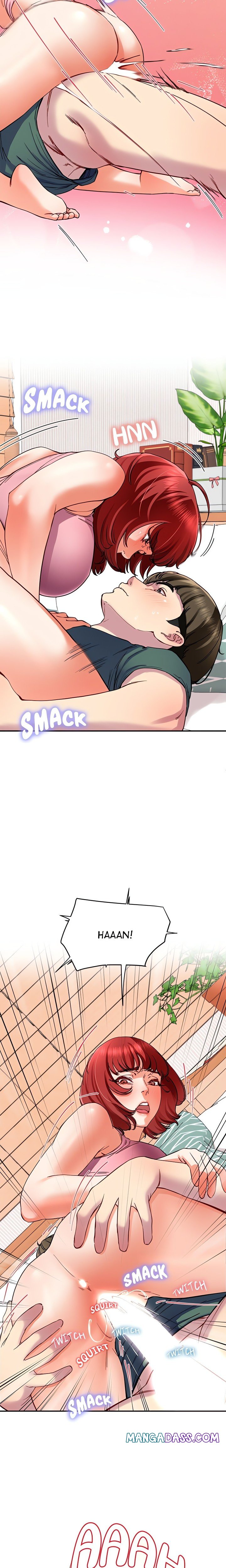Harem King - Chapter 21 Page 19