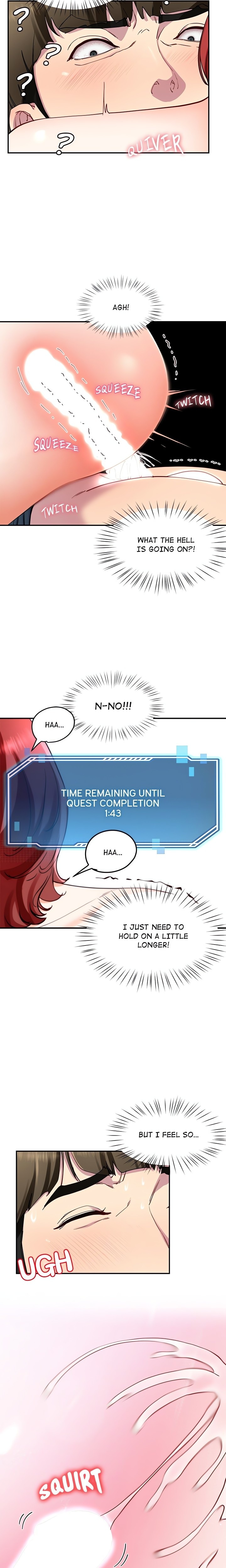 Harem King - Chapter 21 Page 22