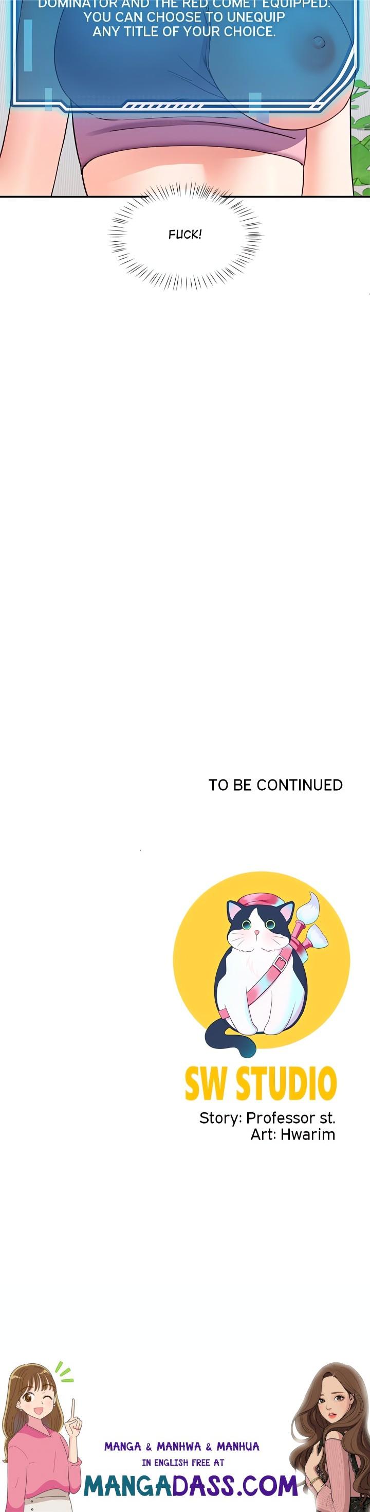 Harem King - Chapter 21 Page 24