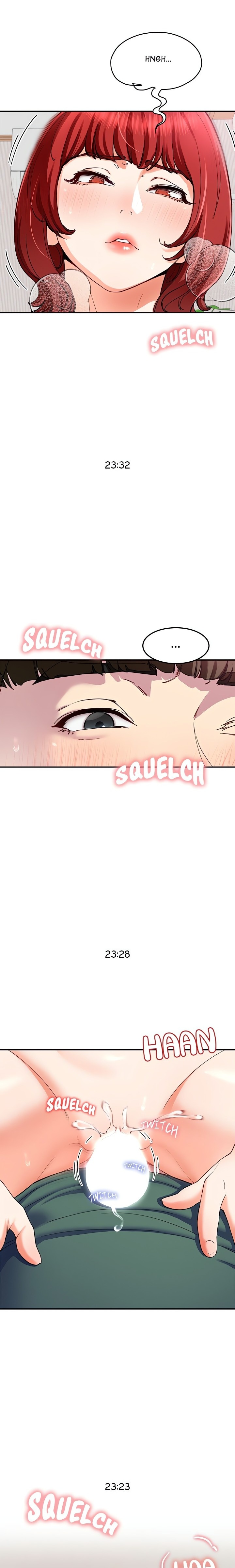 Harem King - Chapter 21 Page 5