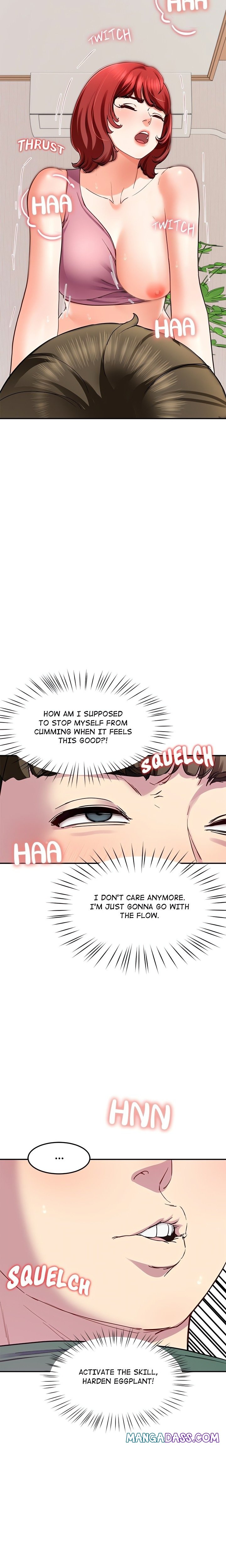 Harem King - Chapter 21 Page 6