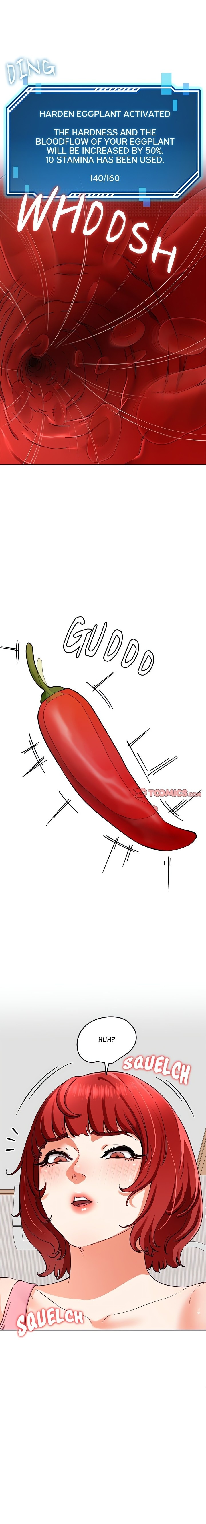 Harem King - Chapter 21 Page 7