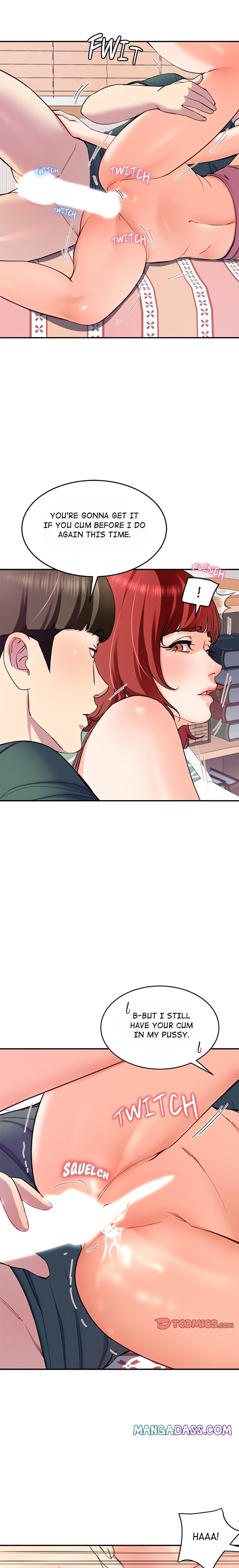 Harem King - Chapter 22 Page 13