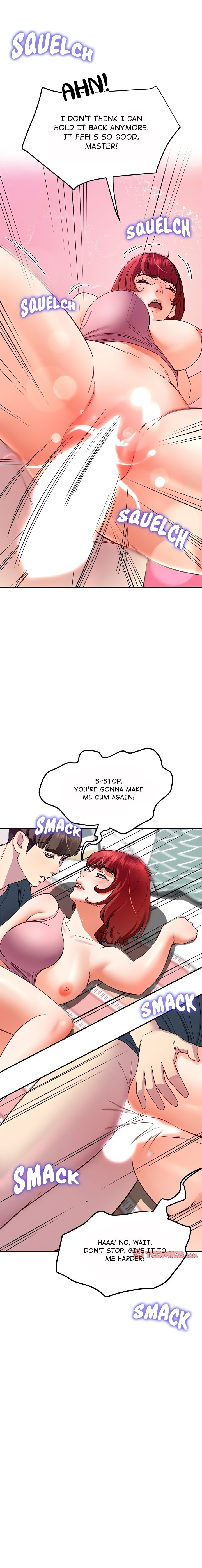 Harem King - Chapter 22 Page 18