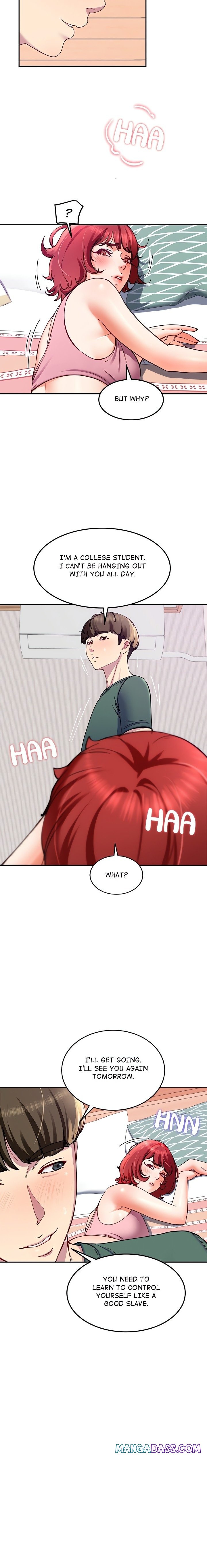 Harem King - Chapter 22 Page 23