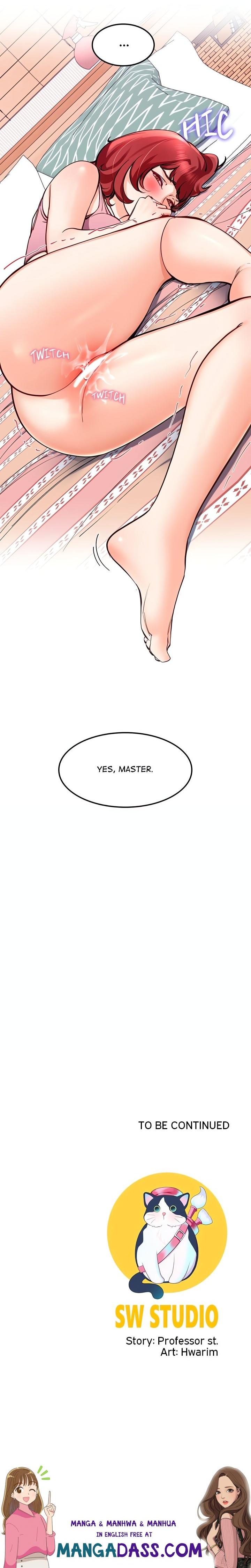 Harem King - Chapter 22 Page 24