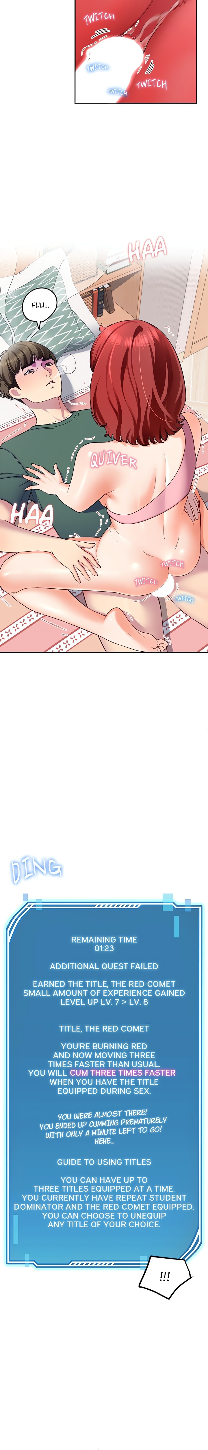 Harem King - Chapter 22 Page 4