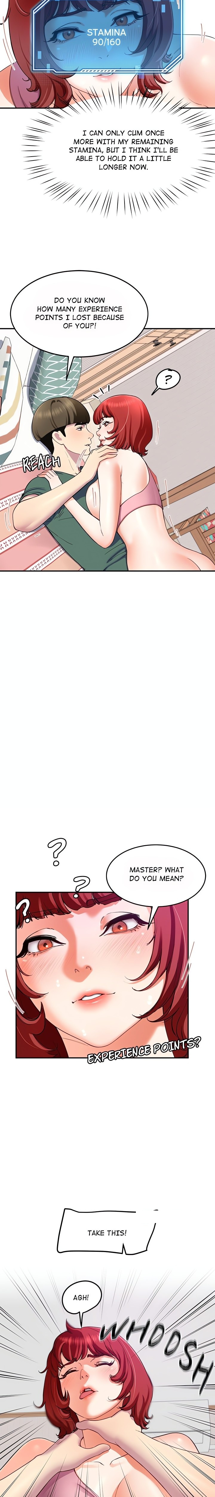 Harem King - Chapter 22 Page 8