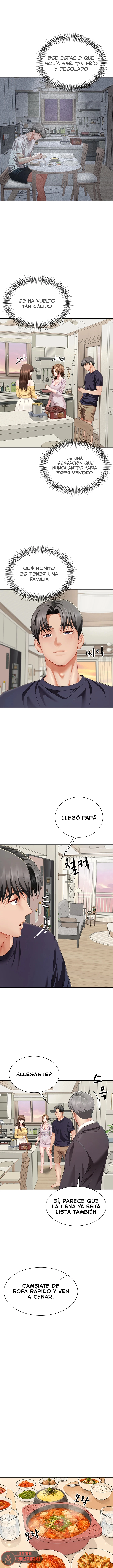 My Sex Partners is Actually Family Raw - Chapter 19 Page 10