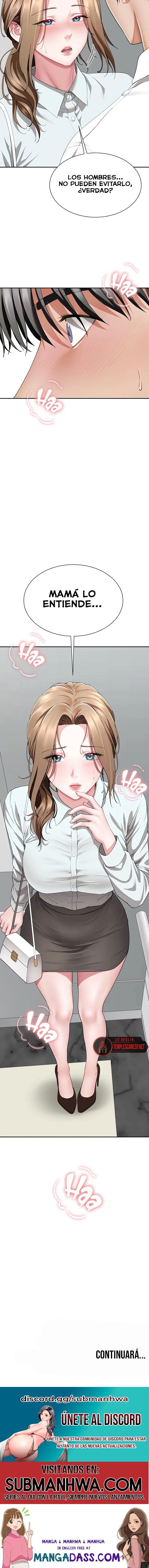 My Sex Partners is Actually Family Raw - Chapter 21 Page 14