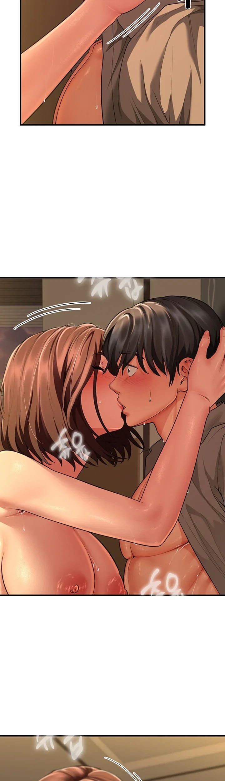 My Sex Partners is Actually Family Raw - Chapter 29 Page 43