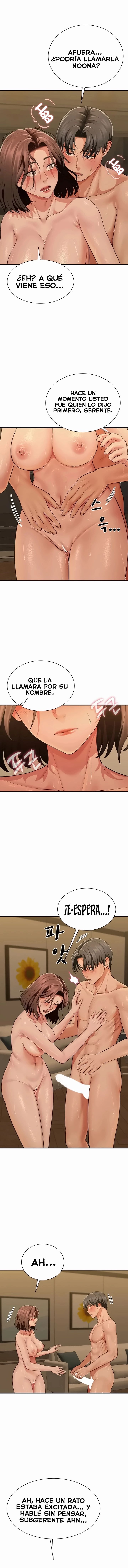 My Sex Partners is Actually Family Raw - Chapter 31 Page 5