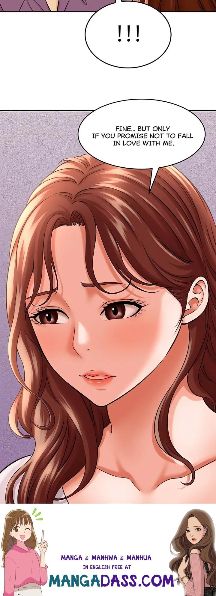 Right Under His Roof - Chapter 0 Page 7