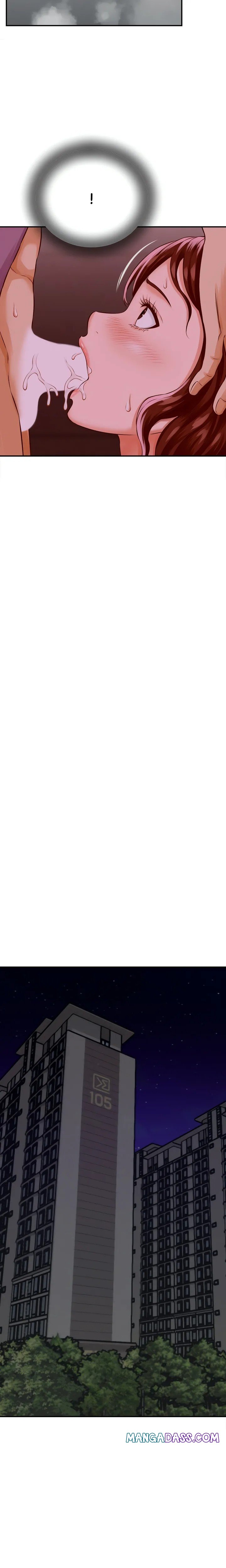 Right Under His Roof - Chapter 1 Page 25