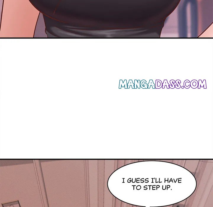 Right Under His Roof - Chapter 10 Page 9