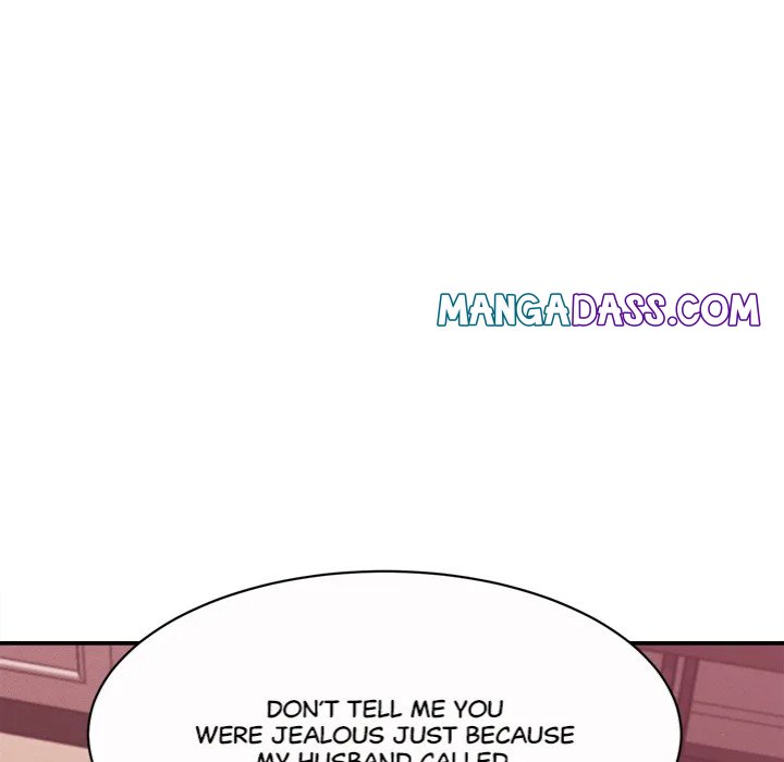 Right Under His Roof - Chapter 11 Page 103