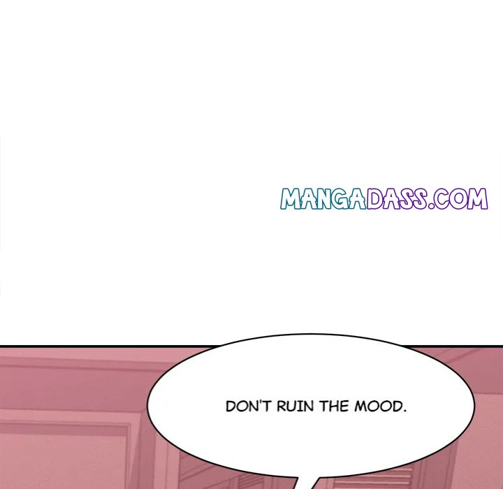 Right Under His Roof - Chapter 11 Page 133