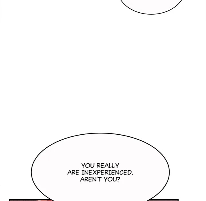 Right Under His Roof - Chapter 11 Page 19