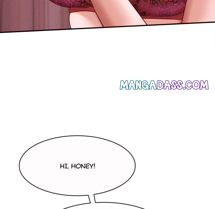 Right Under His Roof - Chapter 11 Page 45